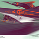 Illustration for article titled I can't wait to see these cool racers flying over Earth's oceans